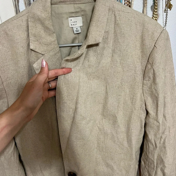 A NEW DAY blazer - Picture 6 of 16